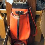 126 2212 Golfset